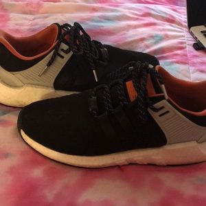 Adidas running shoes